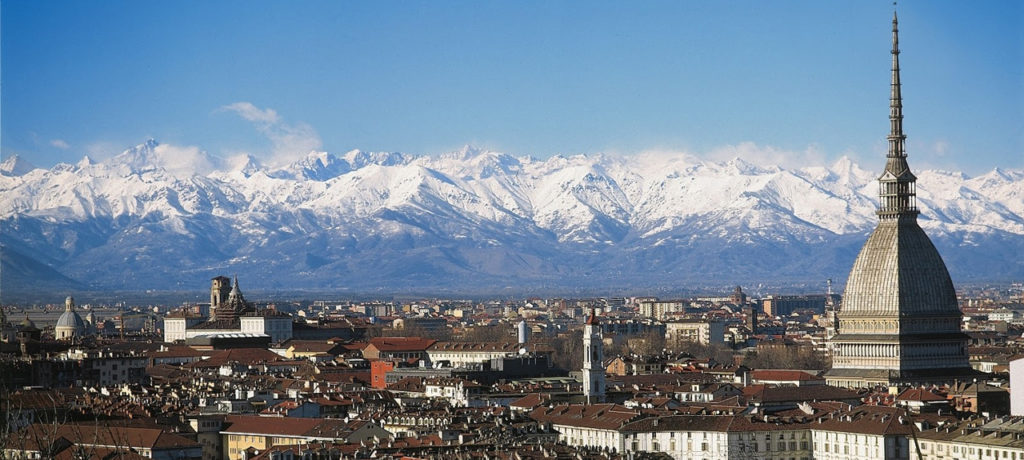 Turin